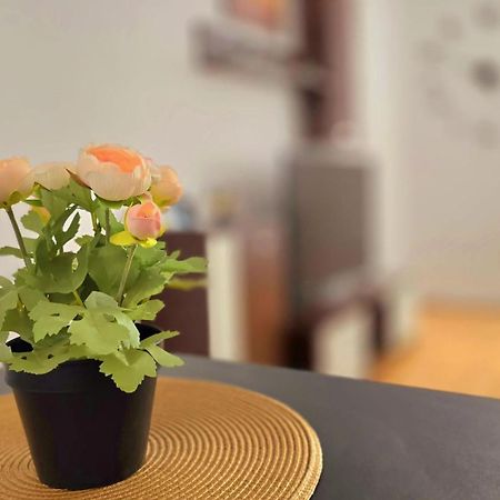 Apartament Confort Hd Хунедоара Екстериор снимка