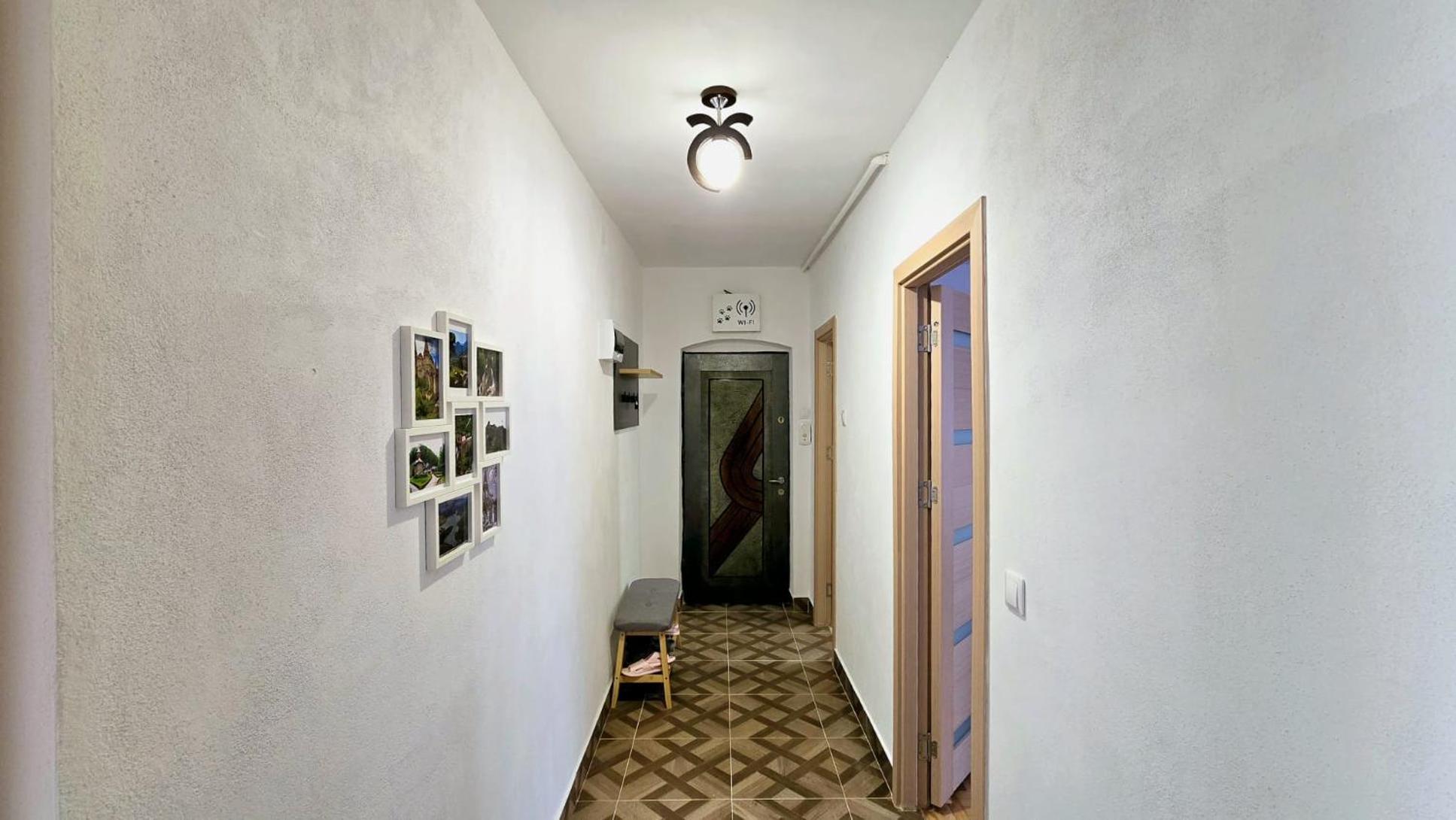 Apartament Confort Hd Хунедоара Екстериор снимка