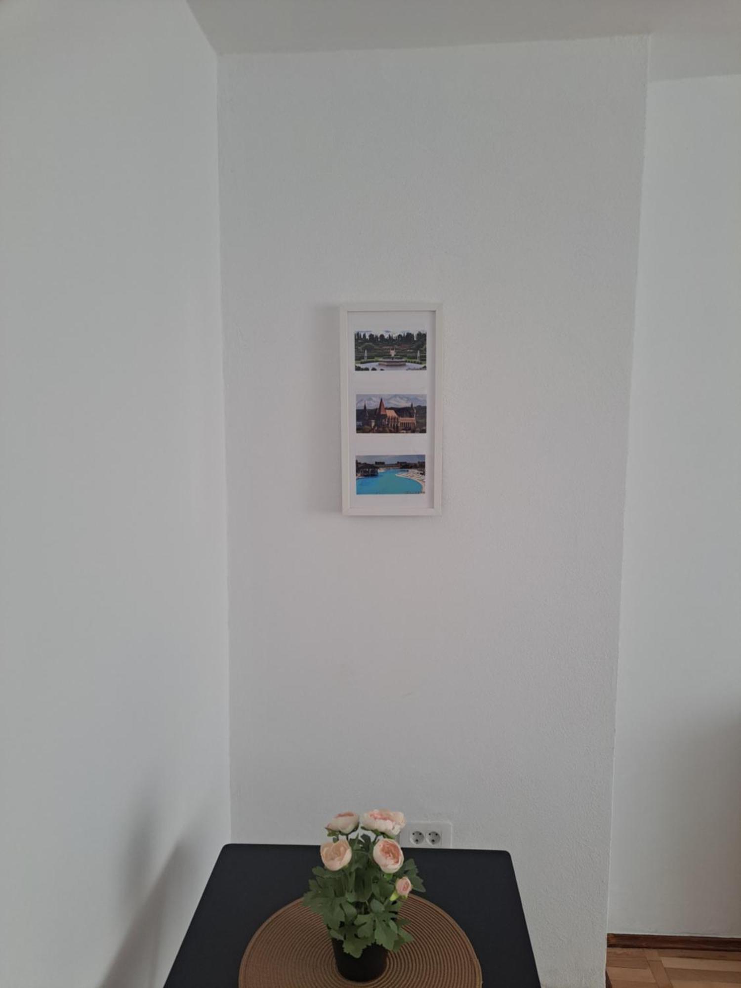 Apartament Confort Hd Хунедоара Екстериор снимка