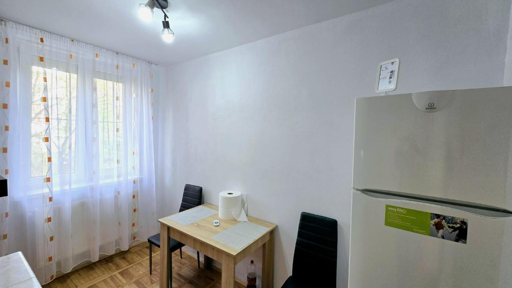 Apartament Confort Hd Хунедоара Екстериор снимка