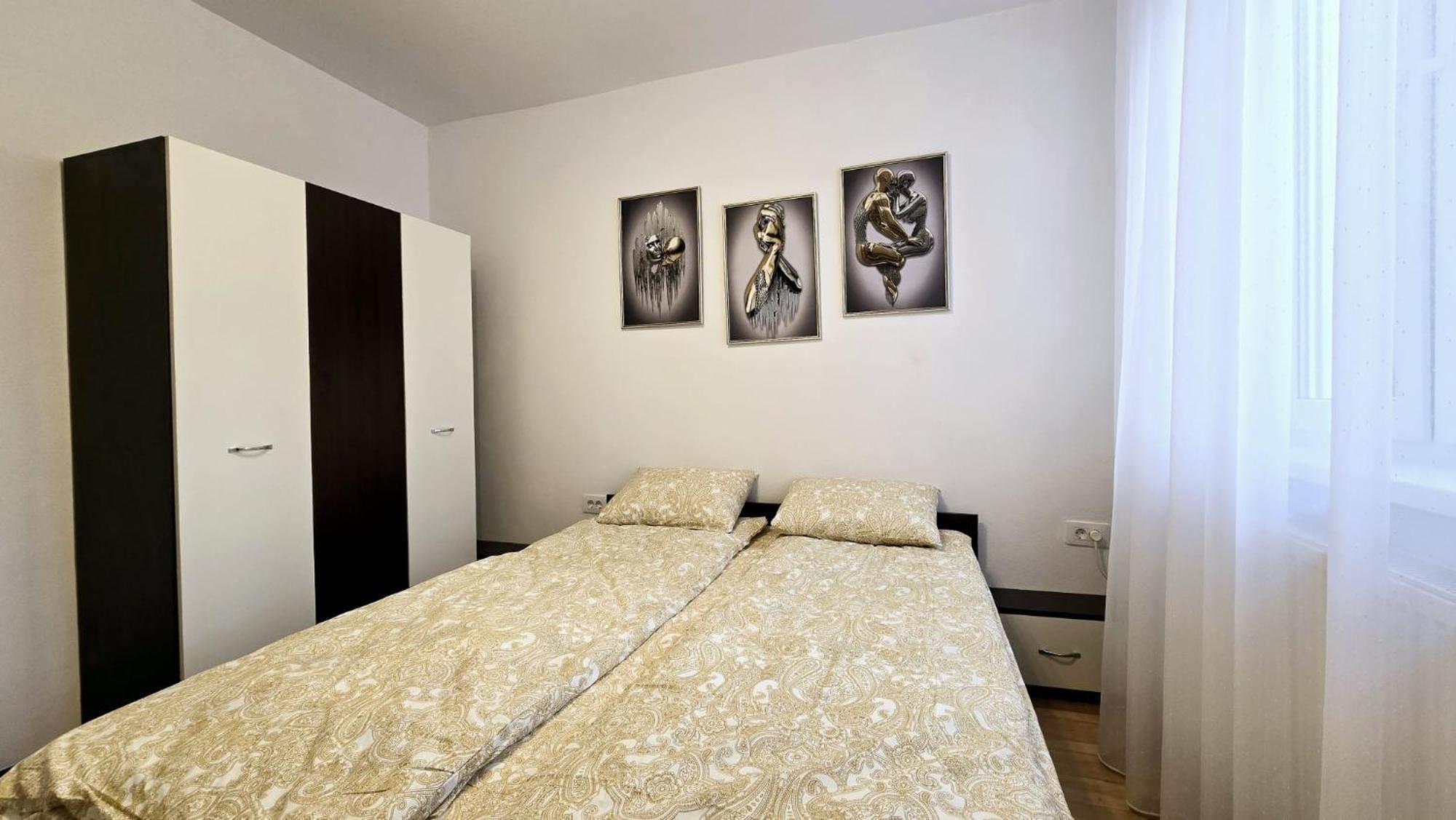 Apartament Confort Hd Хунедоара Екстериор снимка